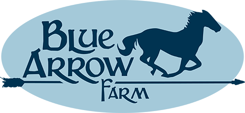blue arrow farm cruise night