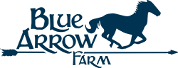 Blue Arrow Farm